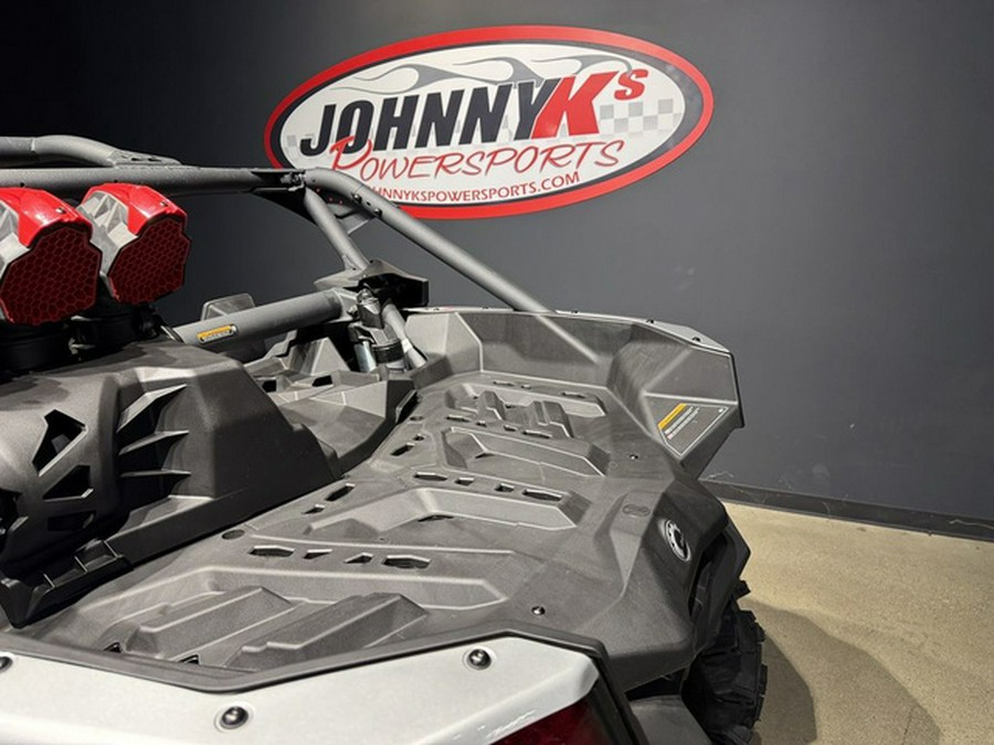 2025 Can-Am Maverick X3 X mr Turbo RR 64