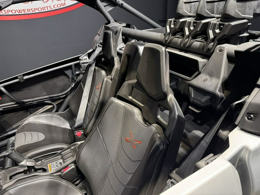 2025 Can-Am Maverick X3 X mr Turbo RR 64