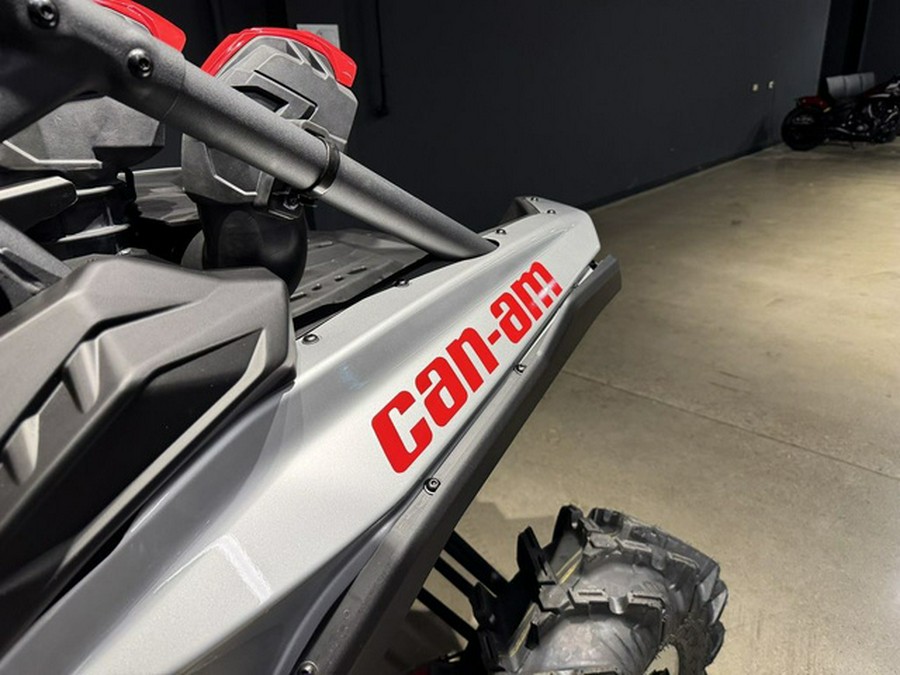 2025 Can-Am Maverick X3 X mr Turbo RR 64