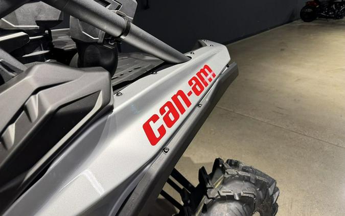 2025 Can-Am Maverick X3 X mr Turbo RR 64