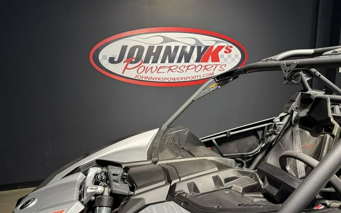 2025 Can-Am Maverick X3 X mr Turbo RR 64