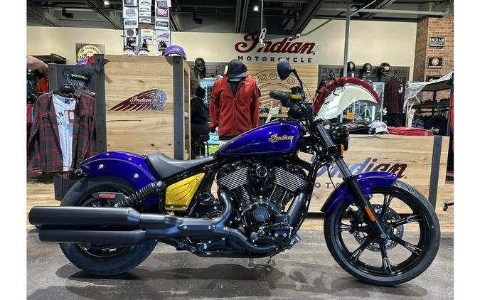 2025 Indian Motorcycle CHIEF DARK HORSE , BLUE DUSK, 49S Dark Horse??