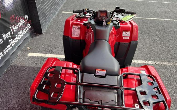 2026 Honda® FourTrax Rancher 4x4