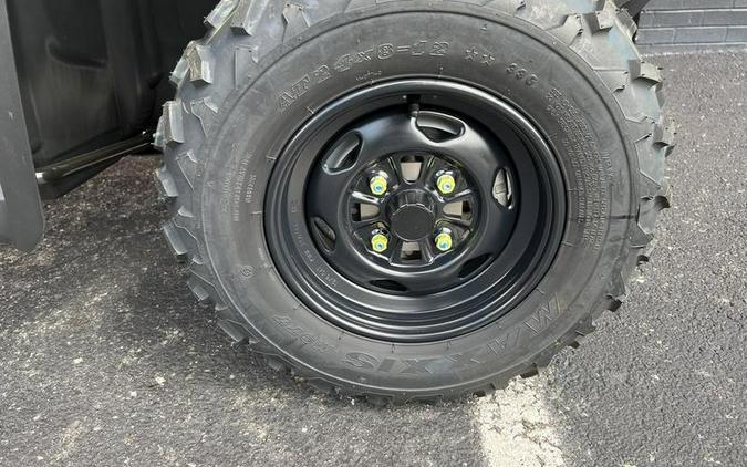 2026 Honda® FourTrax Rancher 4x4