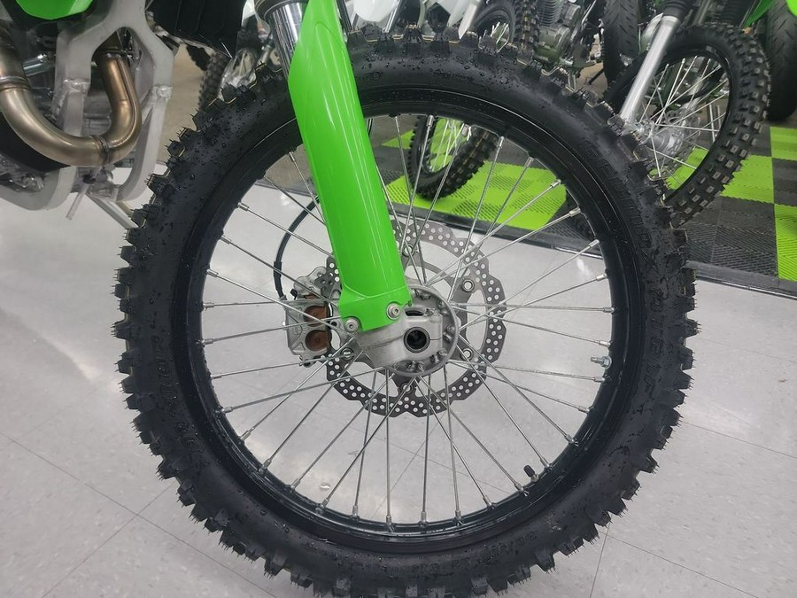 2025 Kawasaki KX™450X