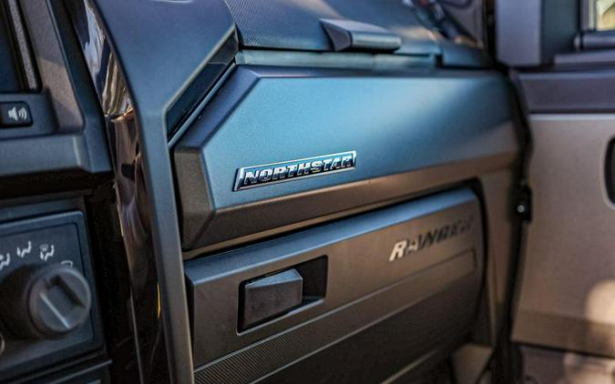 New 2025 POLARIS RANGER CREW XD 1500 NORTHSTAR EDITION ULTIMATE