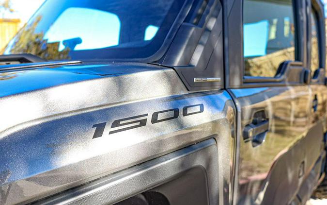 New 2025 POLARIS RANGER CREW XD 1500 NORTHSTAR EDITION ULTIMATE