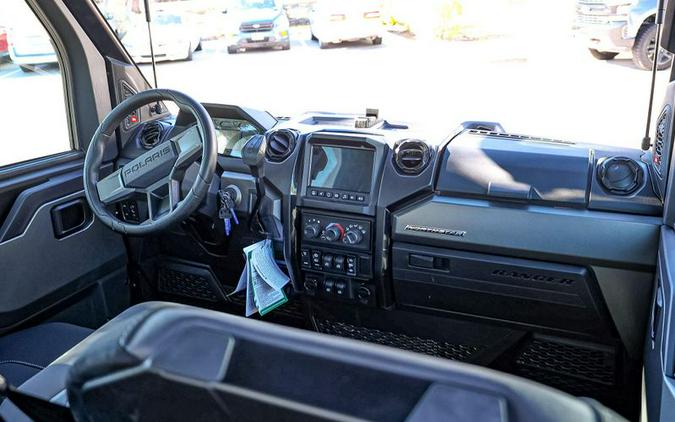 New 2025 POLARIS RANGER CREW XD 1500 NORTHSTAR EDITION ULTIMATE