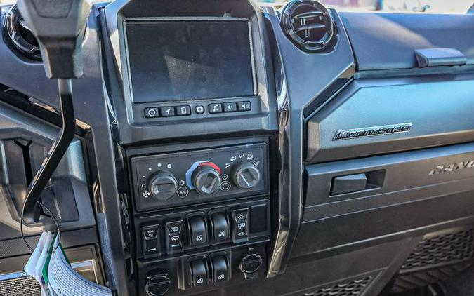New 2025 POLARIS RANGER CREW XD 1500 NORTHSTAR EDITION ULTIMATE