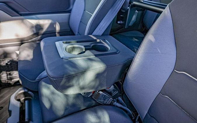 New 2025 POLARIS RANGER CREW XD 1500 NORTHSTAR EDITION ULTIMATE