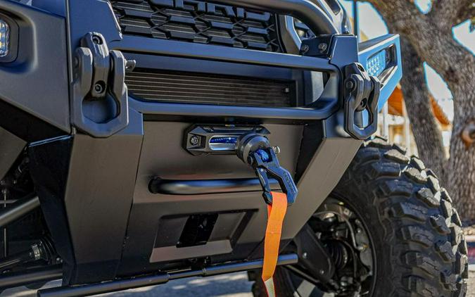 New 2025 POLARIS RANGER CREW XD 1500 NORTHSTAR EDITION ULTIMATE