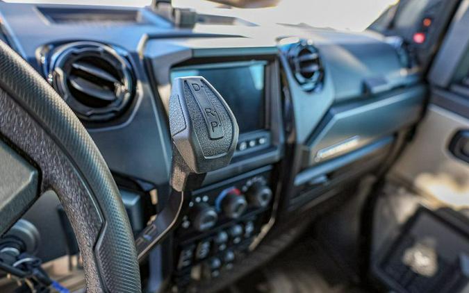 New 2025 POLARIS RANGER CREW XD 1500 NORTHSTAR EDITION ULTIMATE