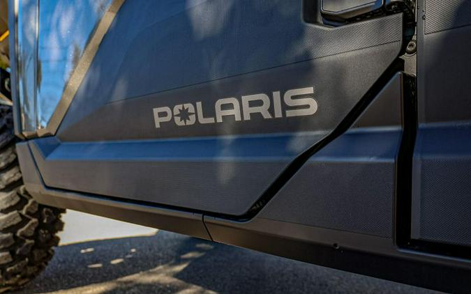 New 2025 POLARIS RANGER CREW XD 1500 NORTHSTAR EDITION ULTIMATE