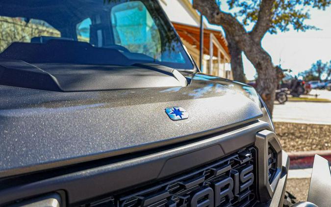 New 2025 POLARIS RANGER CREW XD 1500 NORTHSTAR EDITION ULTIMATE