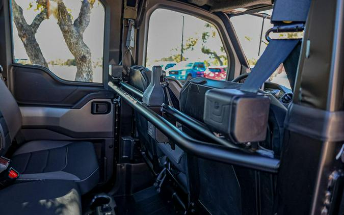 New 2025 POLARIS RANGER CREW XD 1500 NORTHSTAR EDITION ULTIMATE