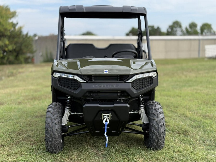 2026 Polaris® Ranger 500