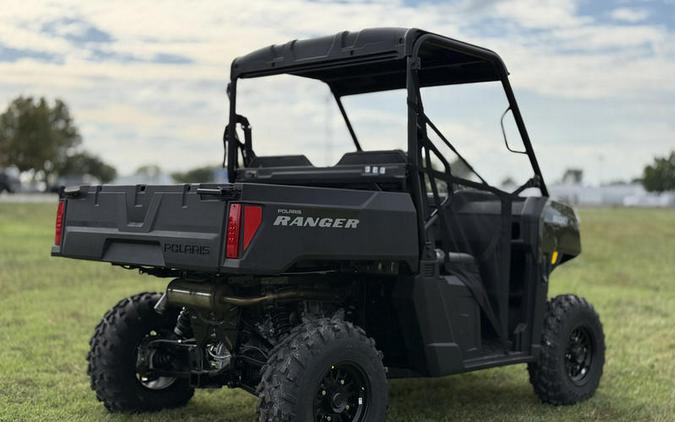 2026 Polaris® Ranger 500