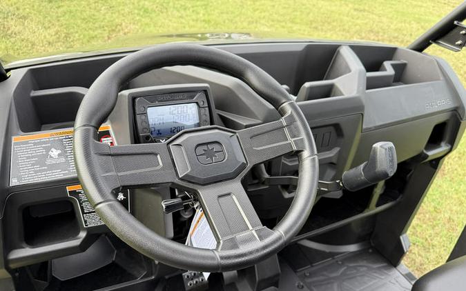 2026 Polaris® Ranger 500