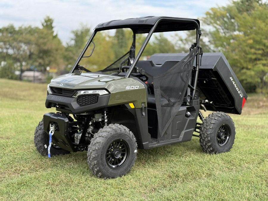 2026 Polaris® Ranger 500