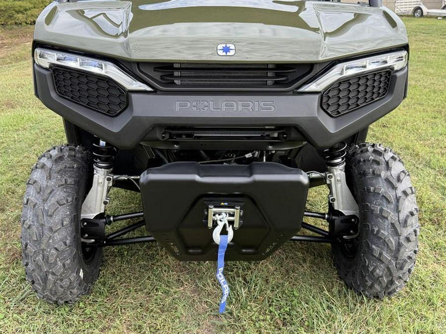 2026 Polaris® Ranger 500