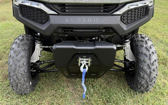 2026 Polaris® Ranger 500