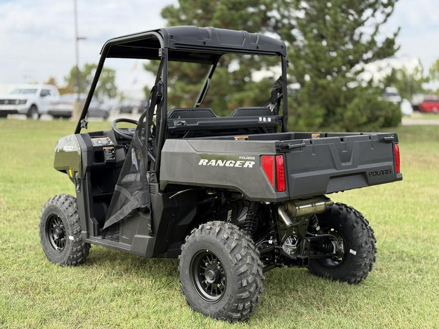 2026 Polaris® Ranger 500
