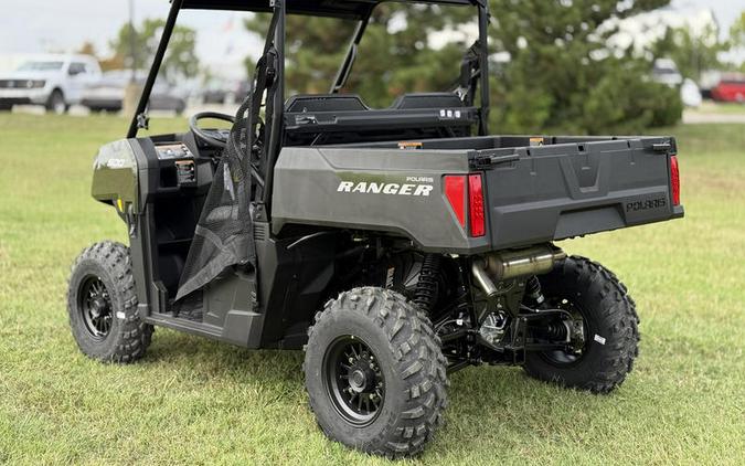 2026 Polaris® Ranger 500