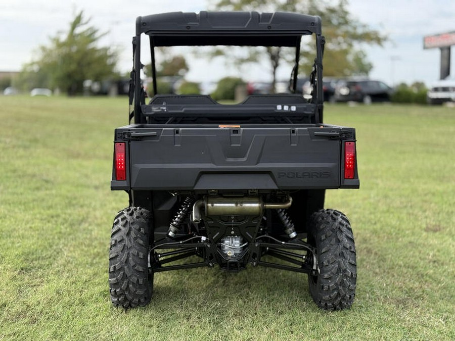 2026 Polaris® Ranger 500