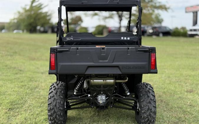 2026 Polaris® Ranger 500
