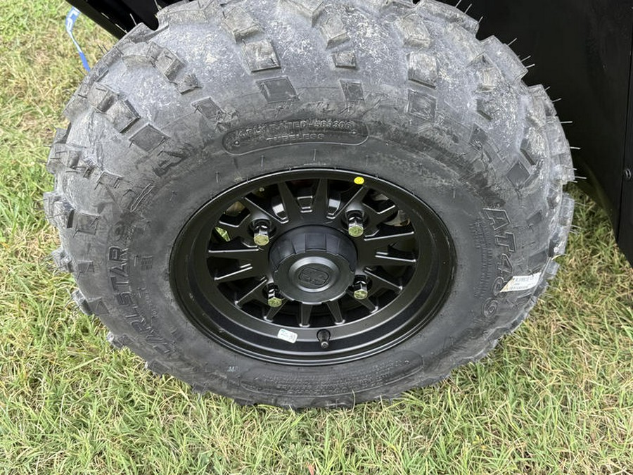 2026 Polaris® Ranger 500