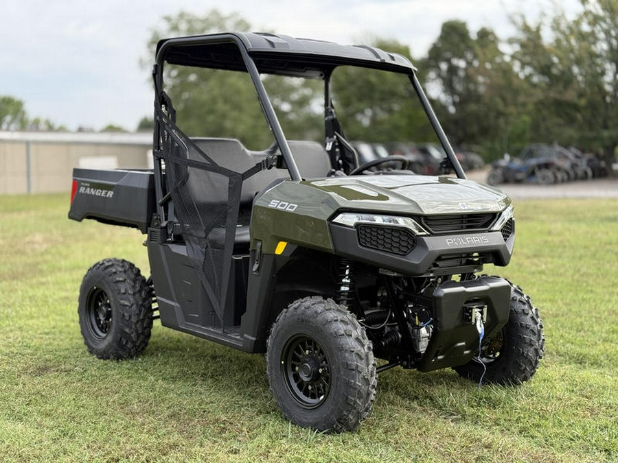 2026 Polaris® Ranger 500