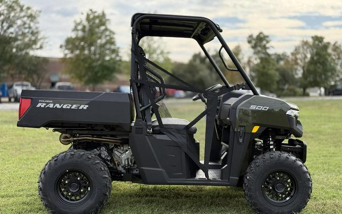 2026 Polaris® Ranger 500