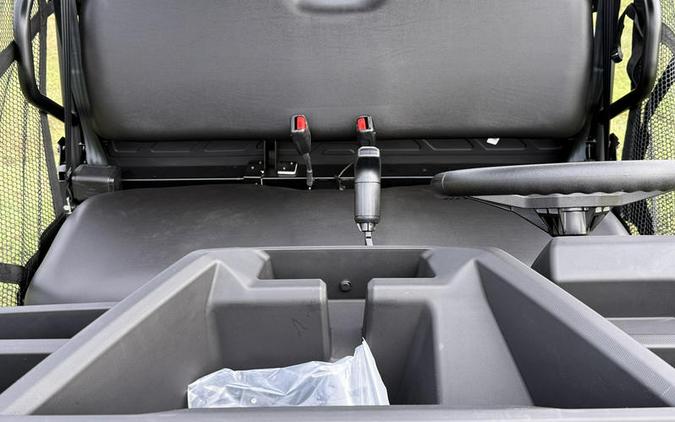 2026 Polaris® Ranger 500