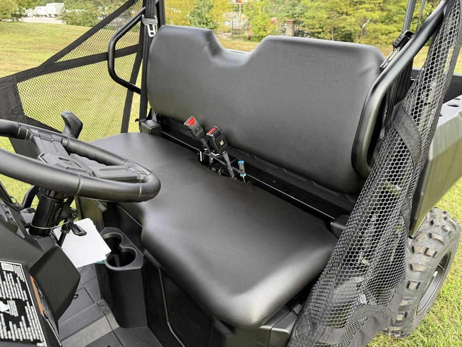 2026 Polaris® Ranger 500