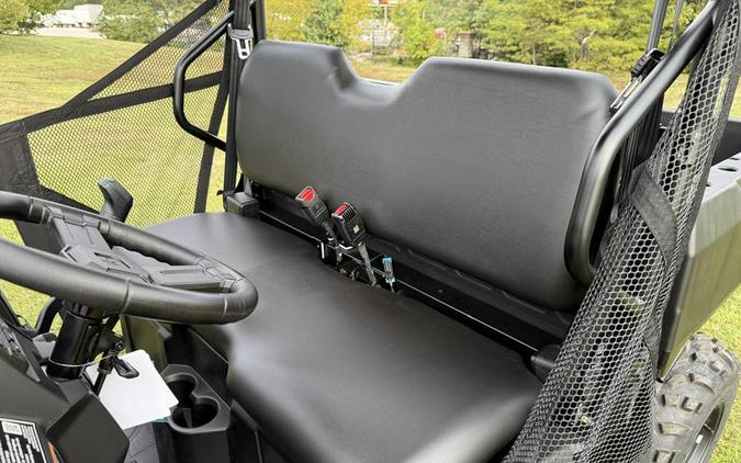 2026 Polaris® Ranger 500