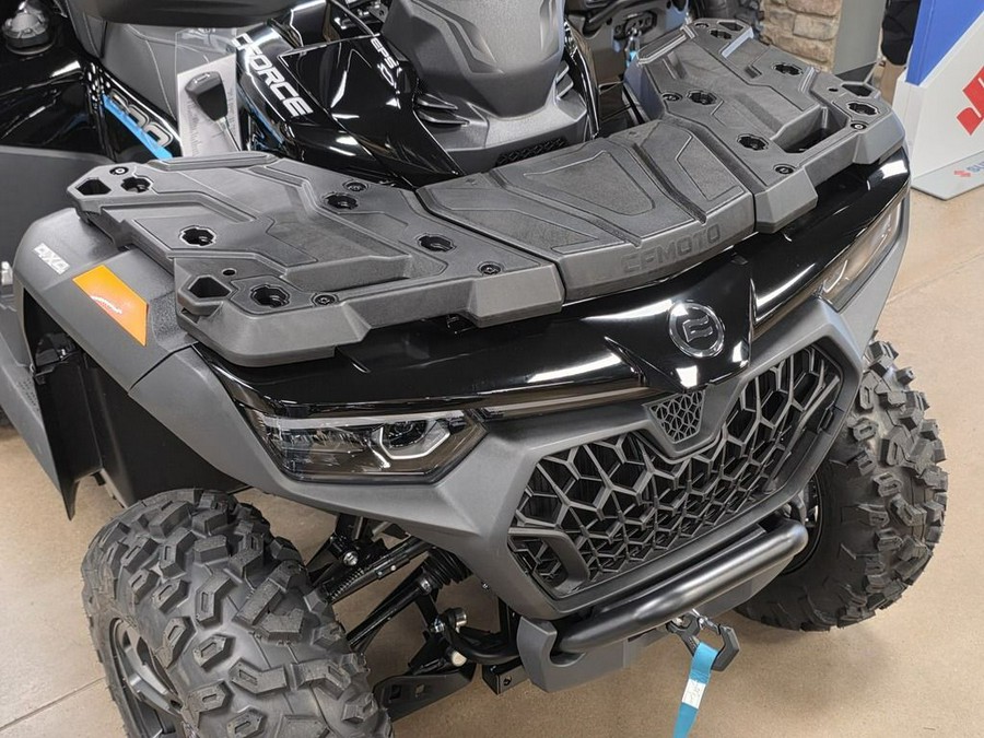 2026 CFMOTO CFORCE 800 Touring