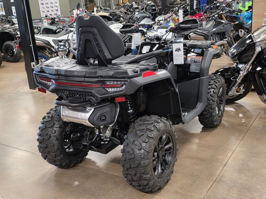 2026 CFMOTO CFORCE 800 Touring