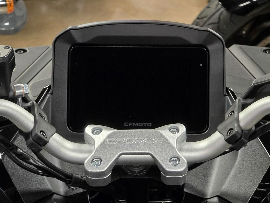 2026 CFMOTO CFORCE 800 Touring