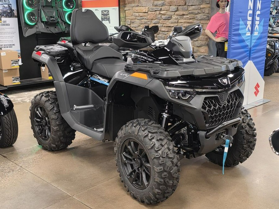 2026 CFMOTO CFORCE 800 Touring