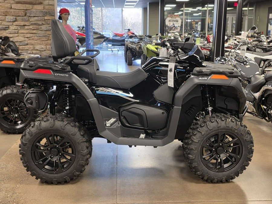 2026 CFMOTO CFORCE 800 Touring