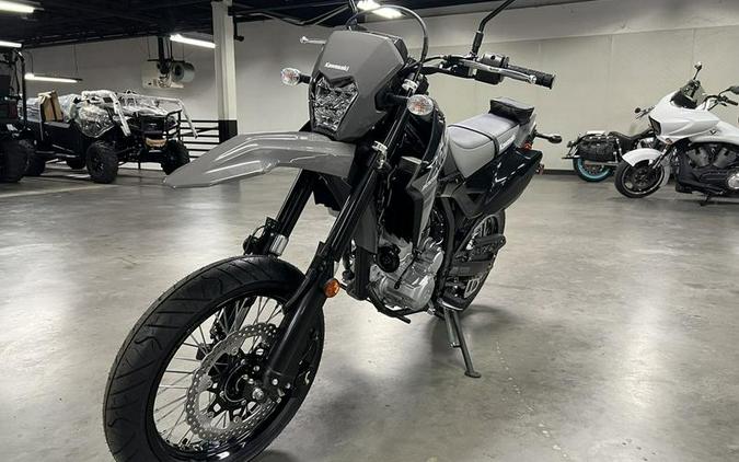 2026 Kawasaki KLX®300SM