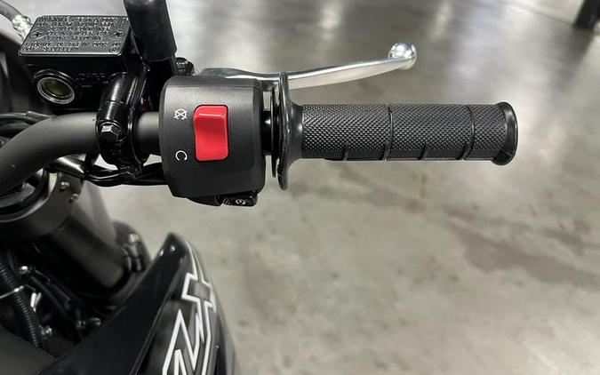 2026 Kawasaki KLX®300SM