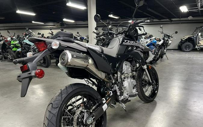 2026 Kawasaki KLX®300SM