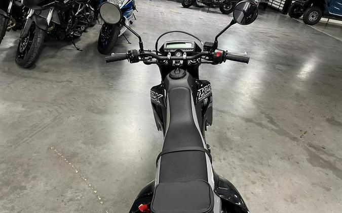 2026 Kawasaki KLX®300SM