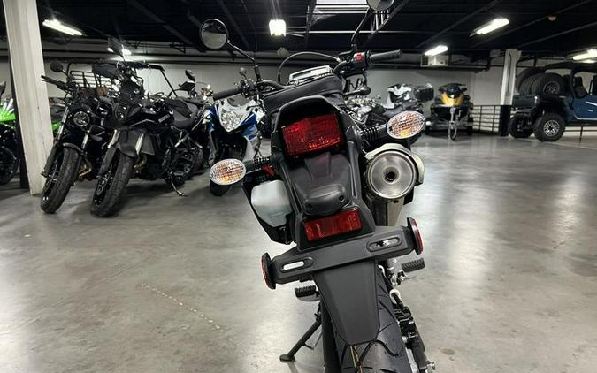 2026 Kawasaki KLX®300SM