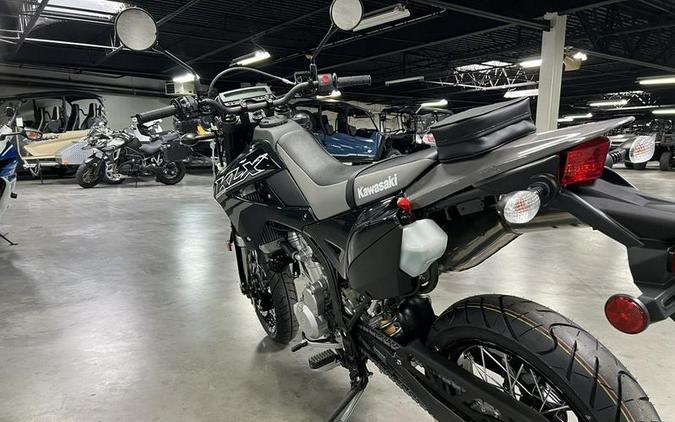 2026 Kawasaki KLX®300SM
