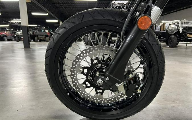 2026 Kawasaki KLX®300SM