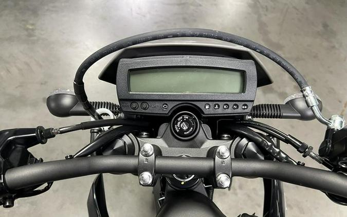 2026 Kawasaki KLX®300SM