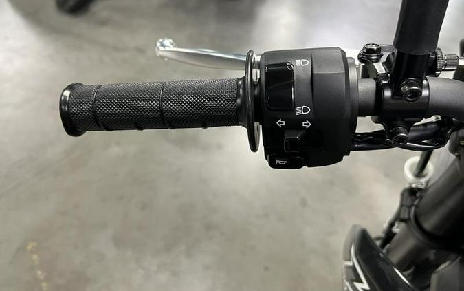 2026 Kawasaki KLX®300SM