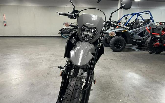 2026 Kawasaki KLX®300SM